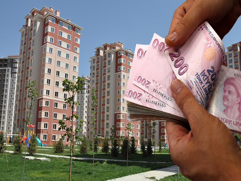 KONUT FYATLARI HANG EHRDE, NASIL DEYOR?